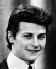 Pete Best of The Beatles